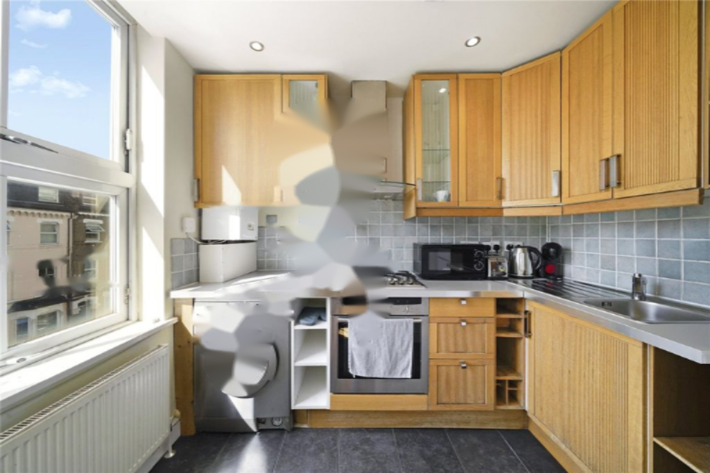 Appartamento a Londra, Regno Unito, 38 m² - foto 13