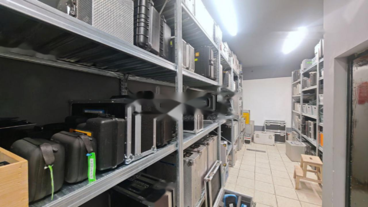 Ufficio a Lubiana, Slovenia, 981 m² - foto 13