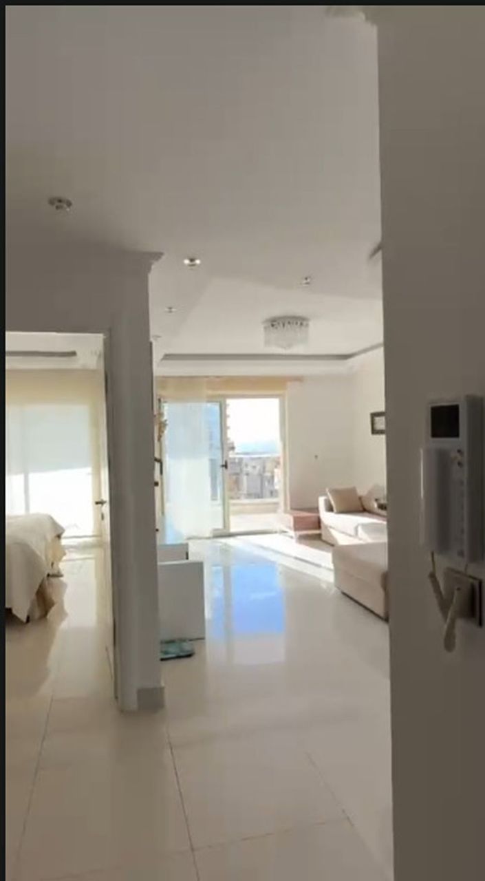 Appartamento a Alanya, Turchia, 70 m² - foto 2