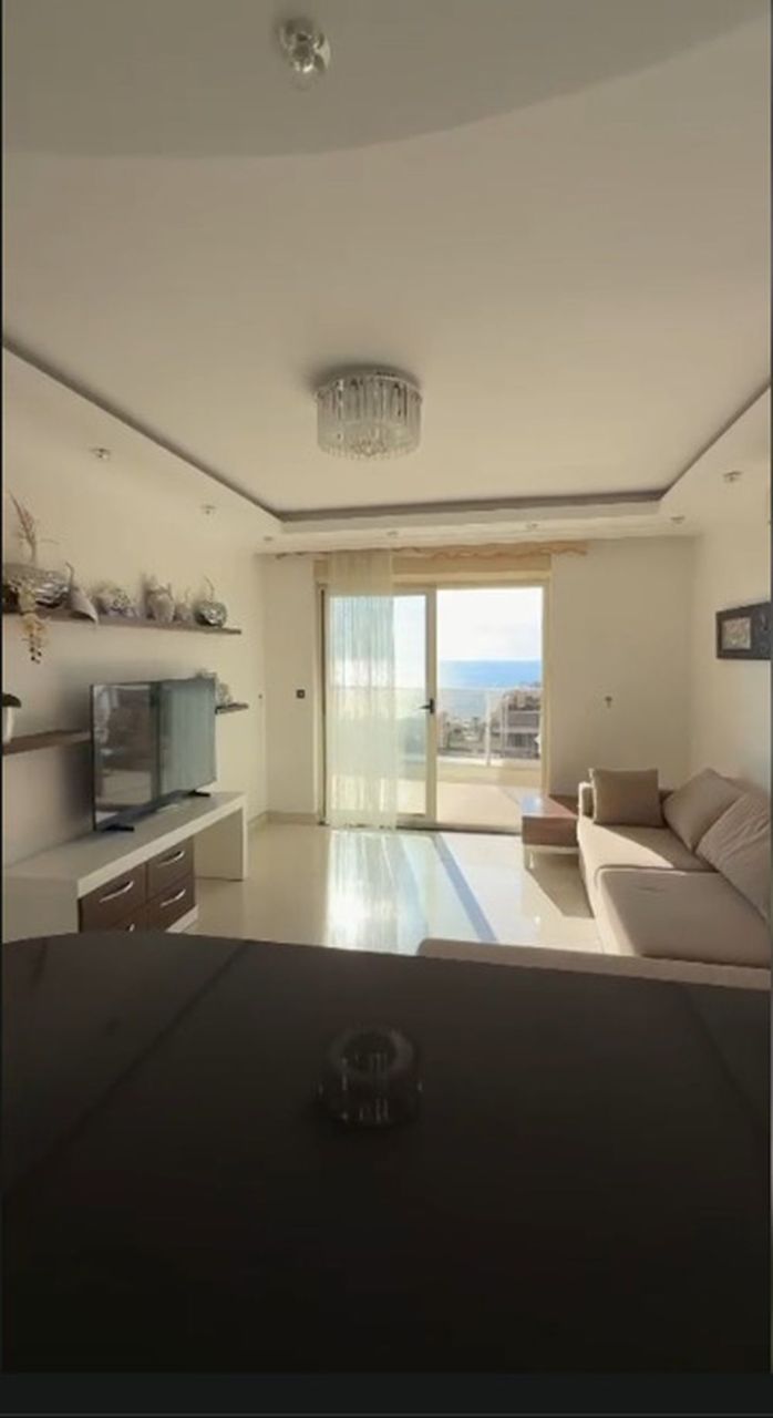 Appartamento a Alanya, Turchia, 70 m² - foto 6