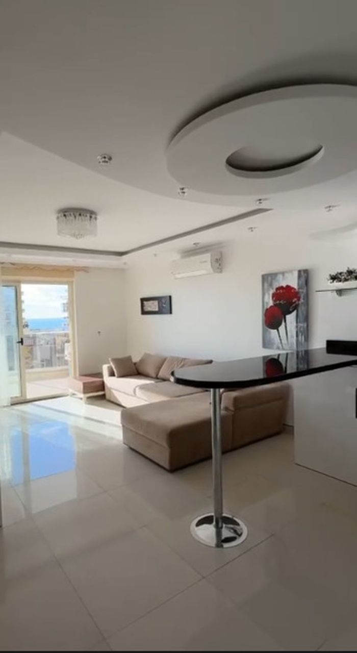 Appartamento a Alanya, Turchia, 70 m² - foto 3