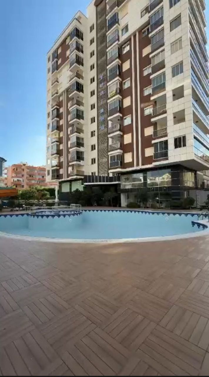 Appartamento a Alanya, Turchia, 70 m² - foto 15