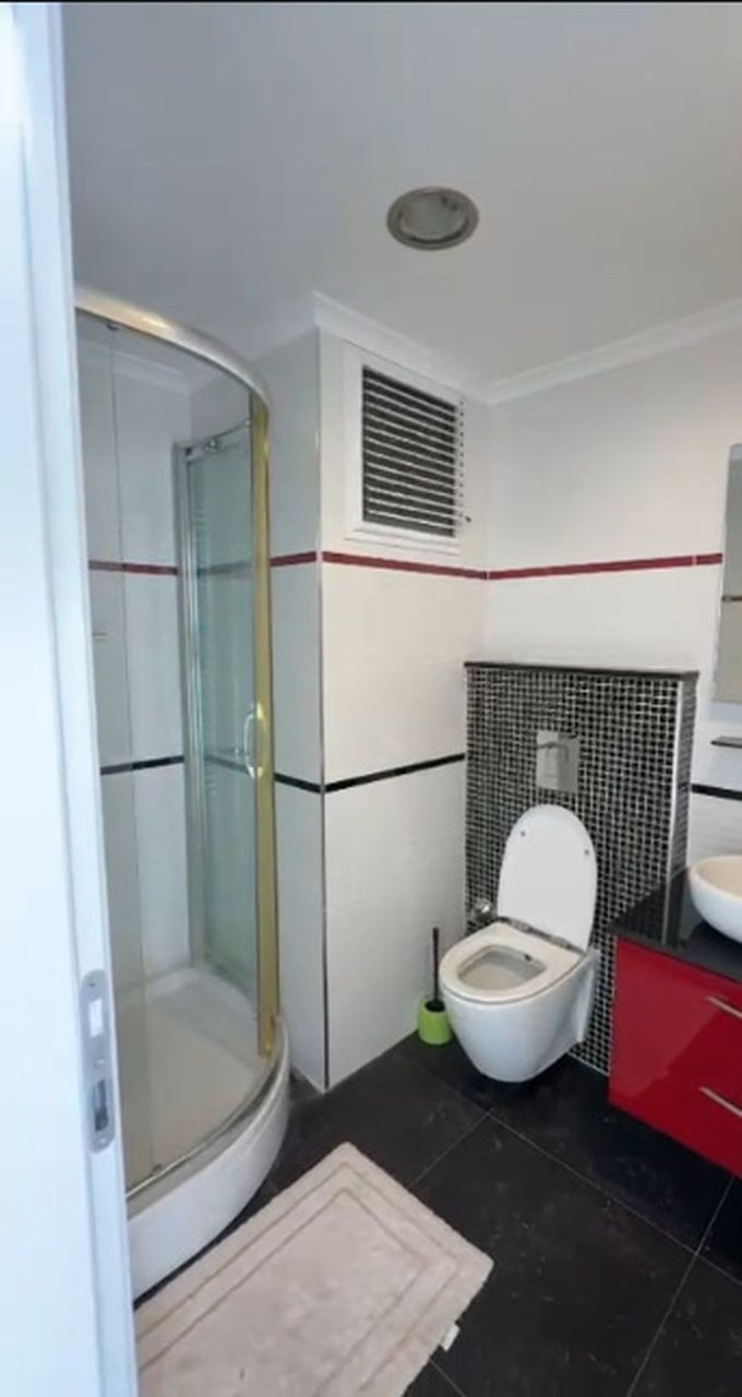 Appartamento a Alanya, Turchia, 70 m² - foto 13