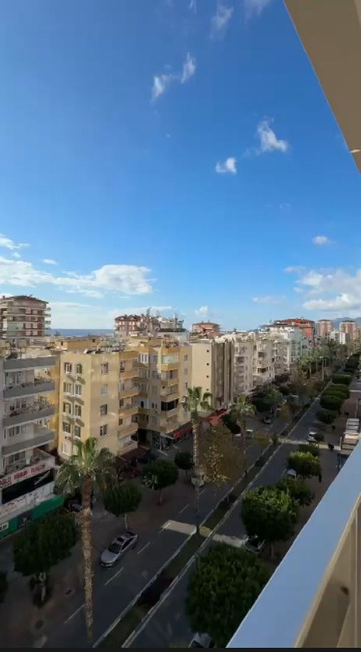 Appartamento a Alanya, Turchia, 70 m² - foto 10