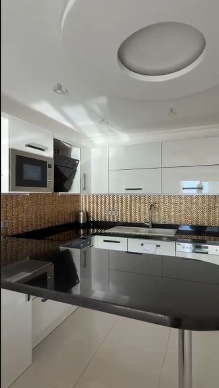 Appartamento a Alanya, Turchia, 70 m² - foto 5