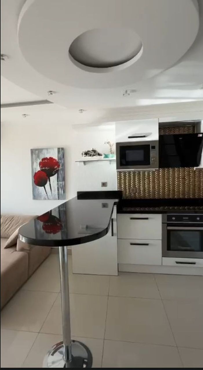 Appartamento a Alanya, Turchia, 70 m² - foto 4