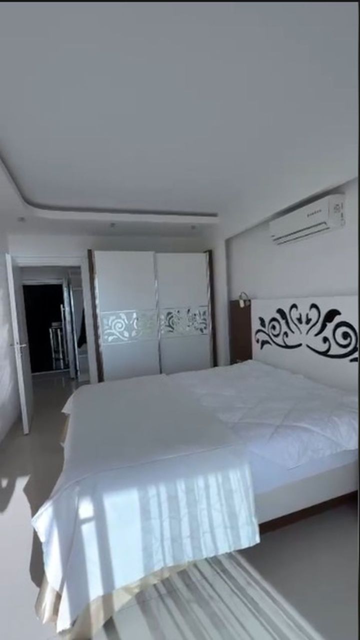 Appartamento a Alanya, Turchia, 70 m² - foto 12