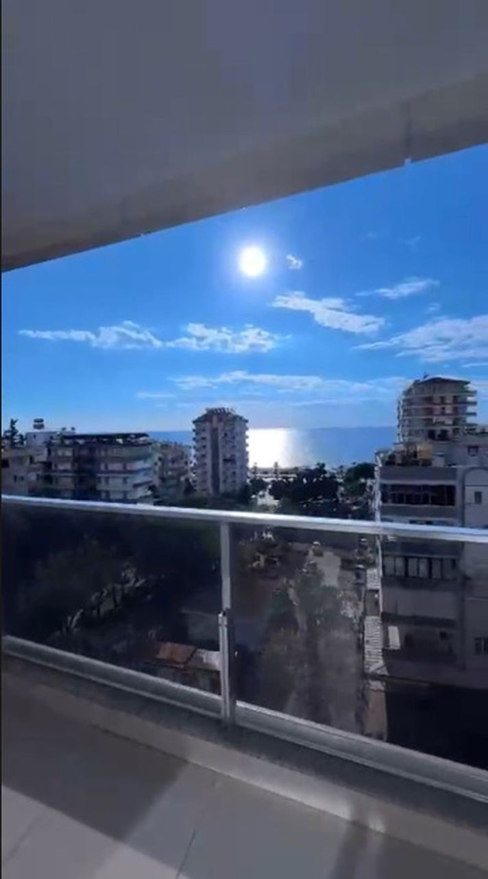 Appartamento a Alanya, Turchia, 70 m² - foto 9