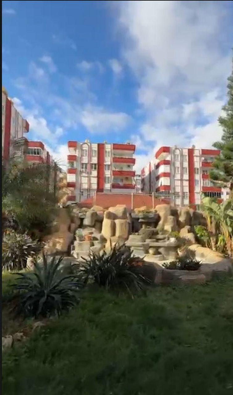 Appartamento a Alanya, Turchia, 70 m² - foto 17