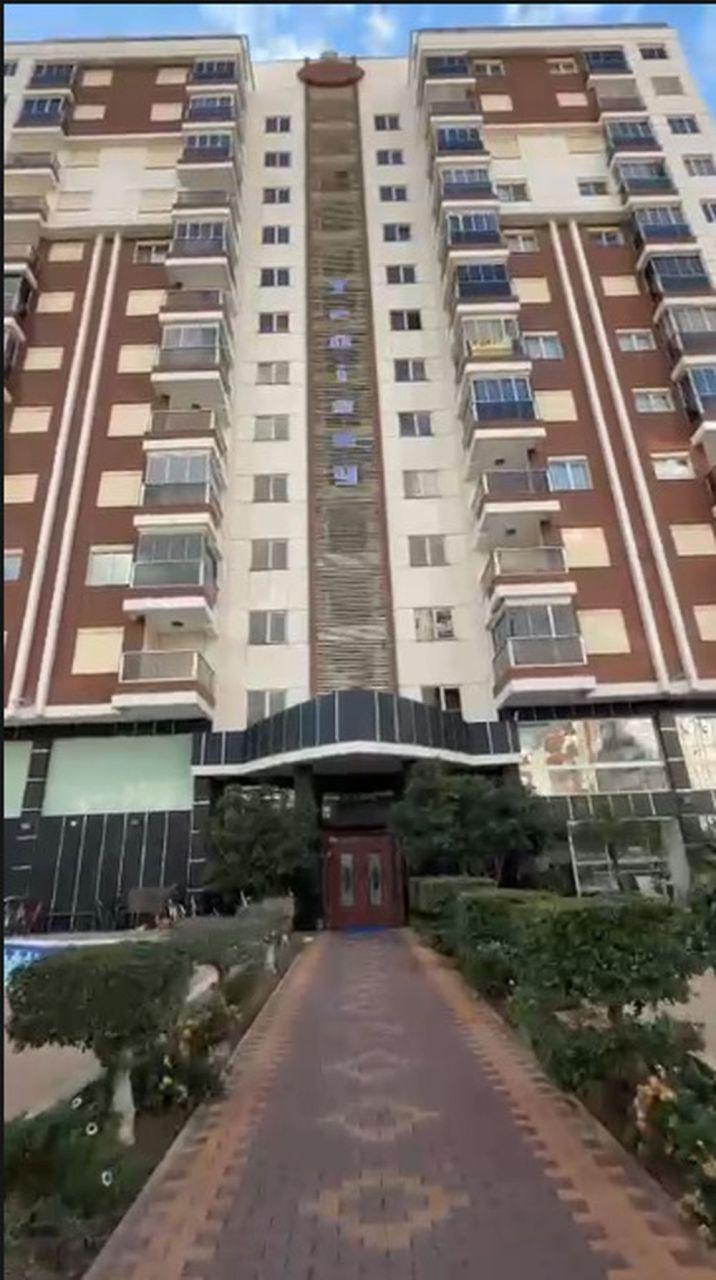 Appartamento a Alanya, Turchia, 70 m² - foto 18