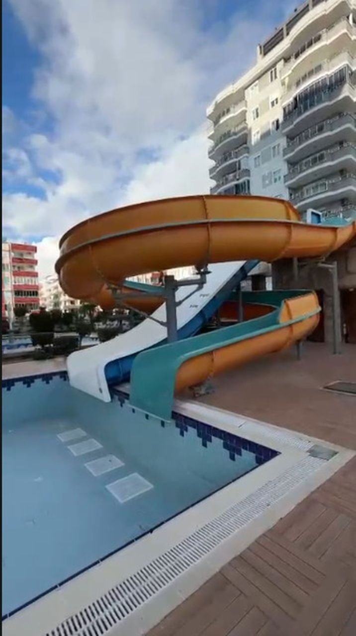 Appartamento a Alanya, Turchia, 70 m² - foto 16