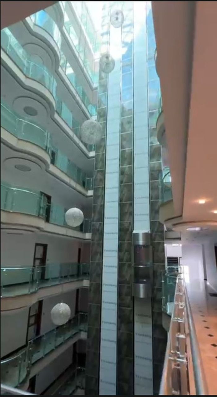 Appartamento a Alanya, Turchia, 70 m² - foto 14