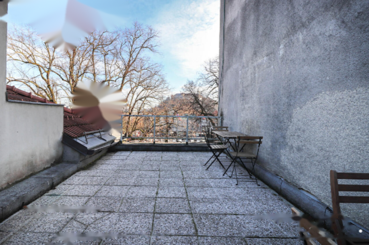 Wohnung in Ljubljana, Slowenien, 158 m² - Foto 13