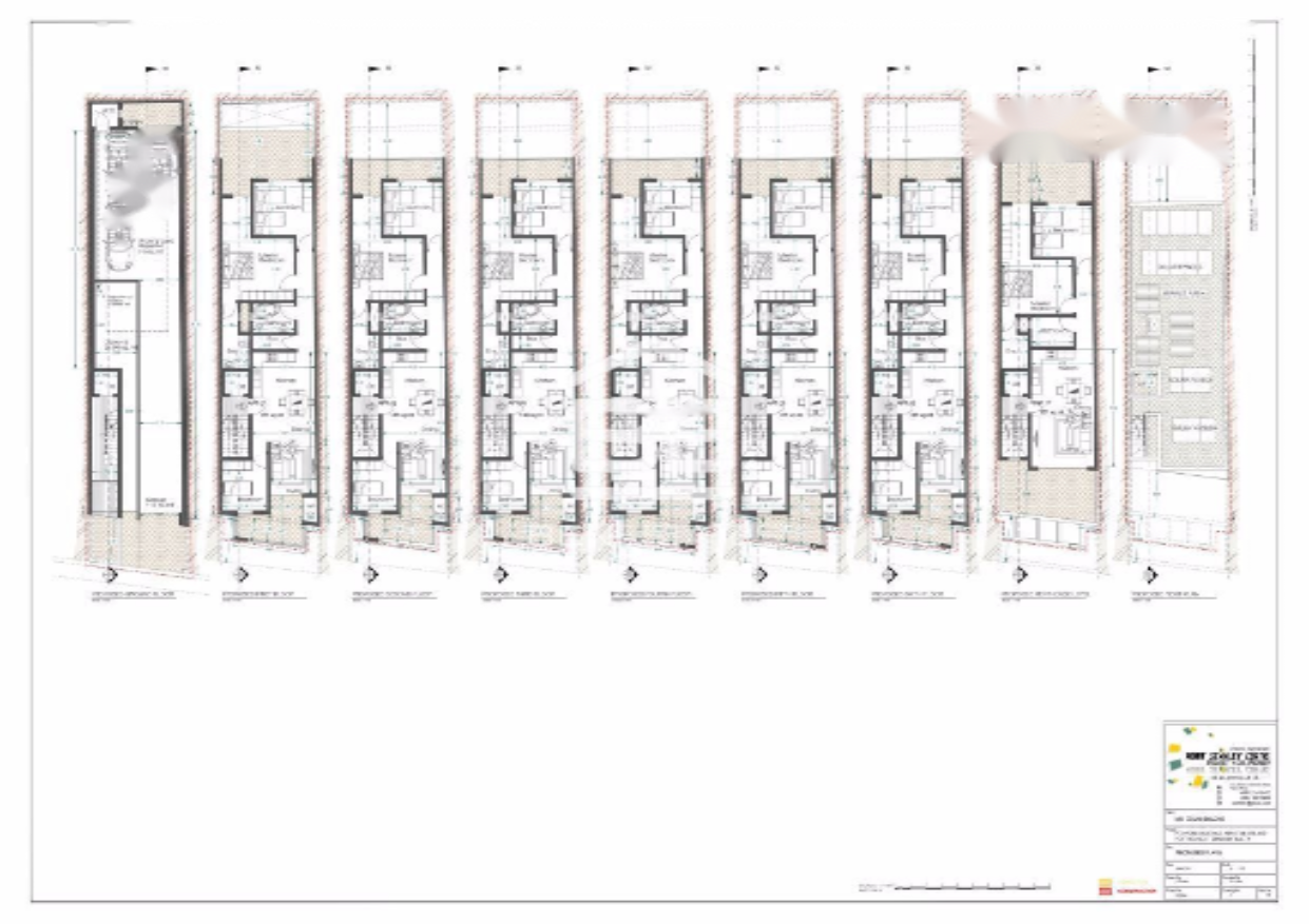 Flat in Saint Paul’s Bay, Malta, 138 m² - picture 13