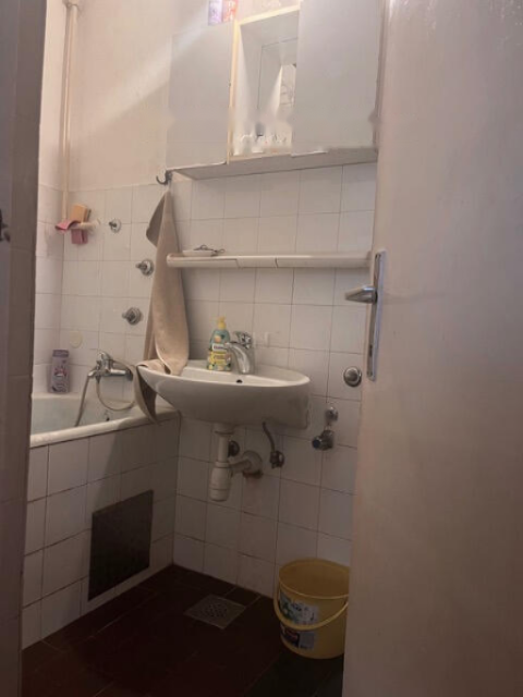 Wohnung in Ljubljana, Slowenien, 61 m² - Foto 13
