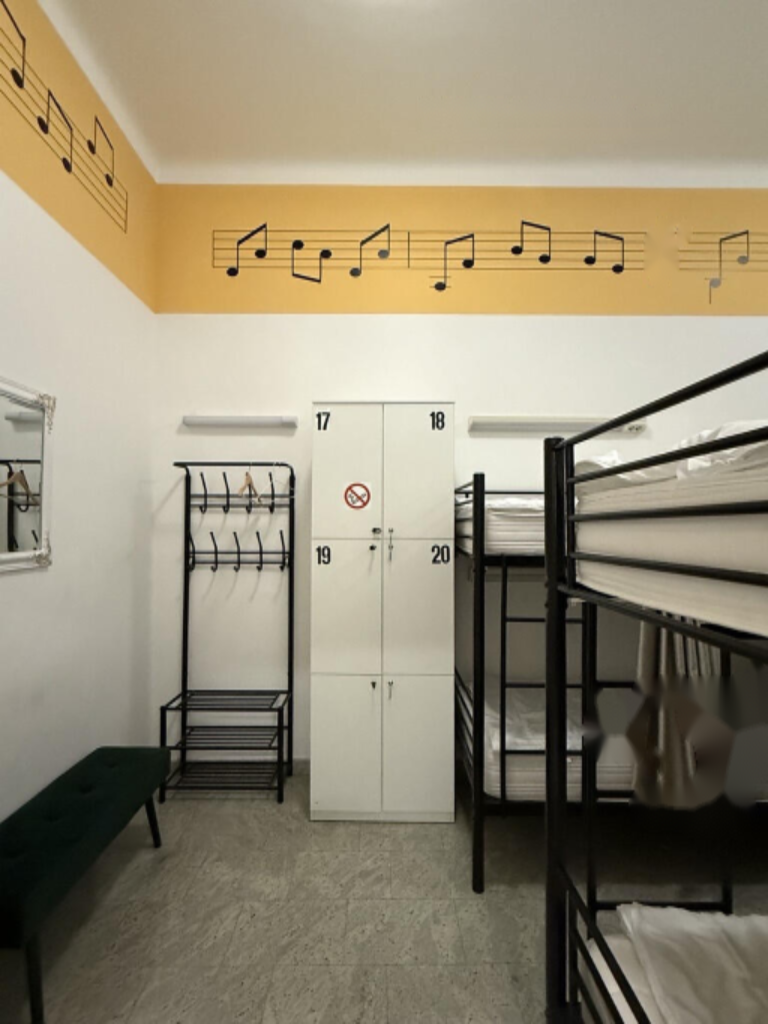 Office in Ljubljana, Slovenia, 98 m² - picture 13