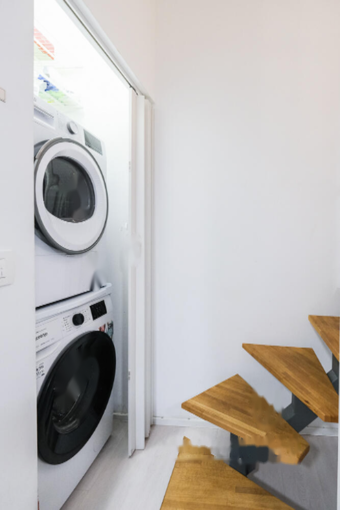 Appartamento a Lubiana, Slovenia, 40 m² - foto 13