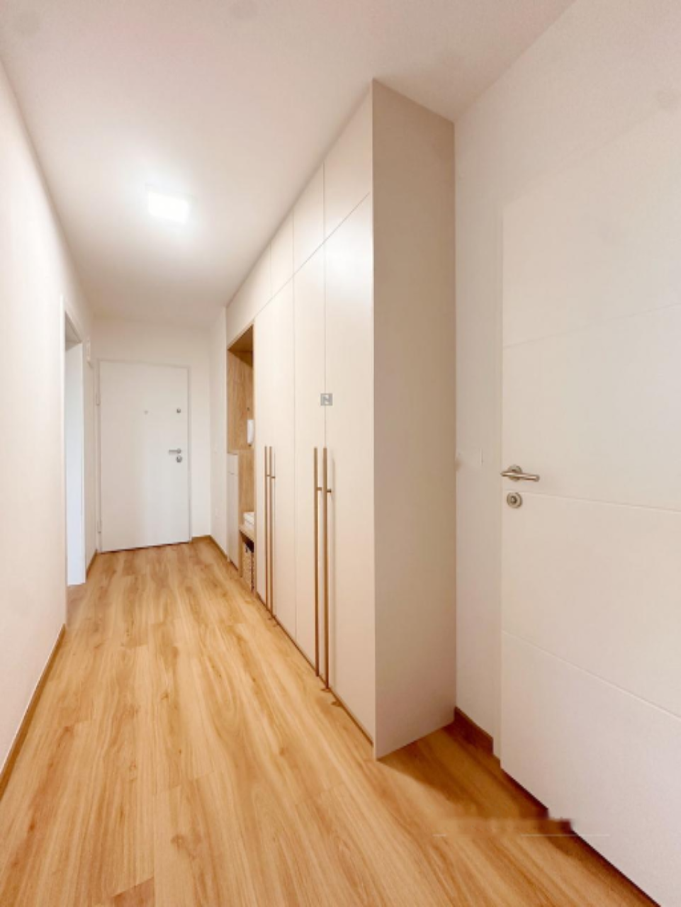 Wohnung in Ljubljana, Slowenien, 66 m² - Foto 13
