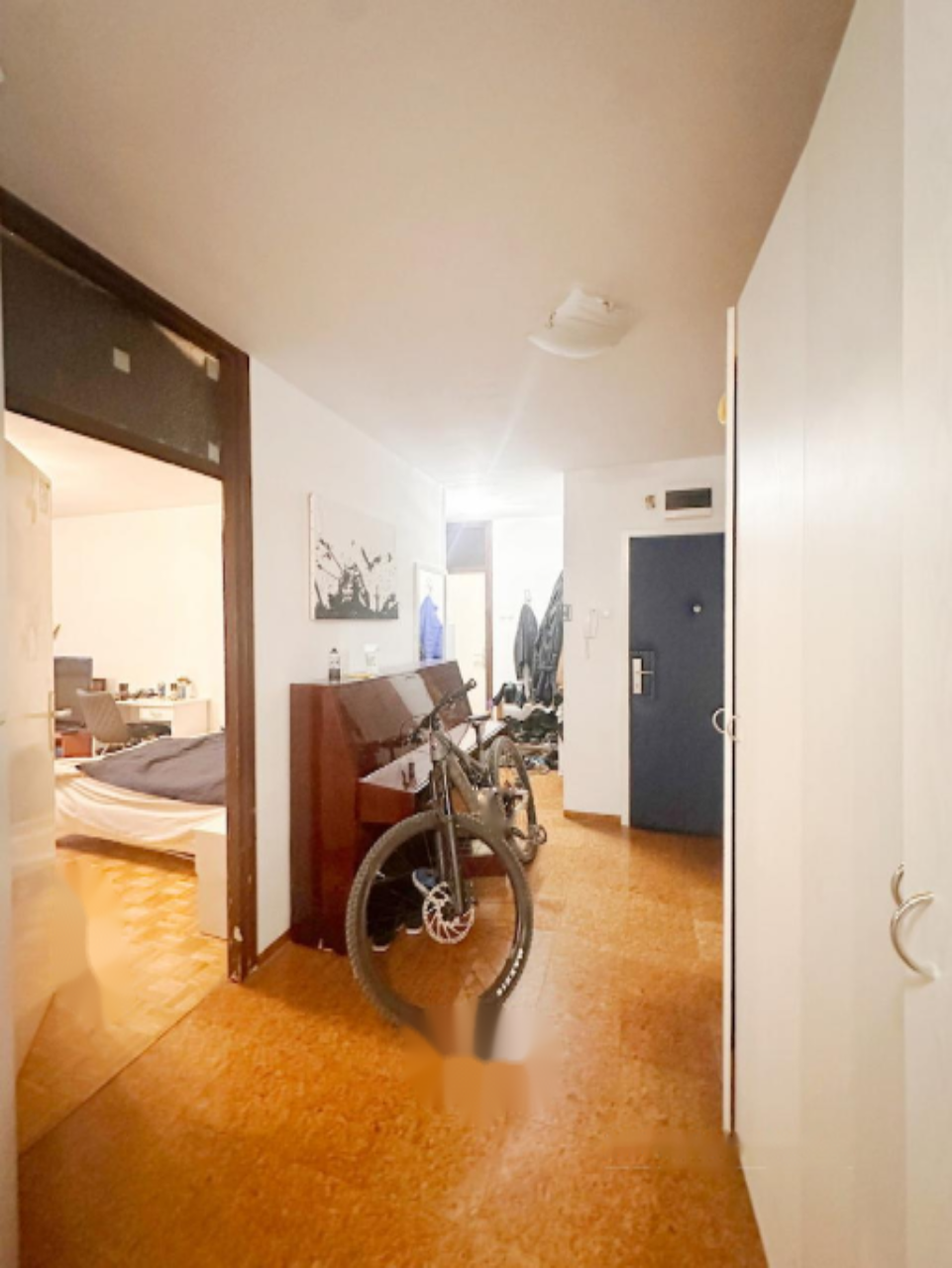 Appartamento a Lubiana, Slovenia, 102 m² - foto 13