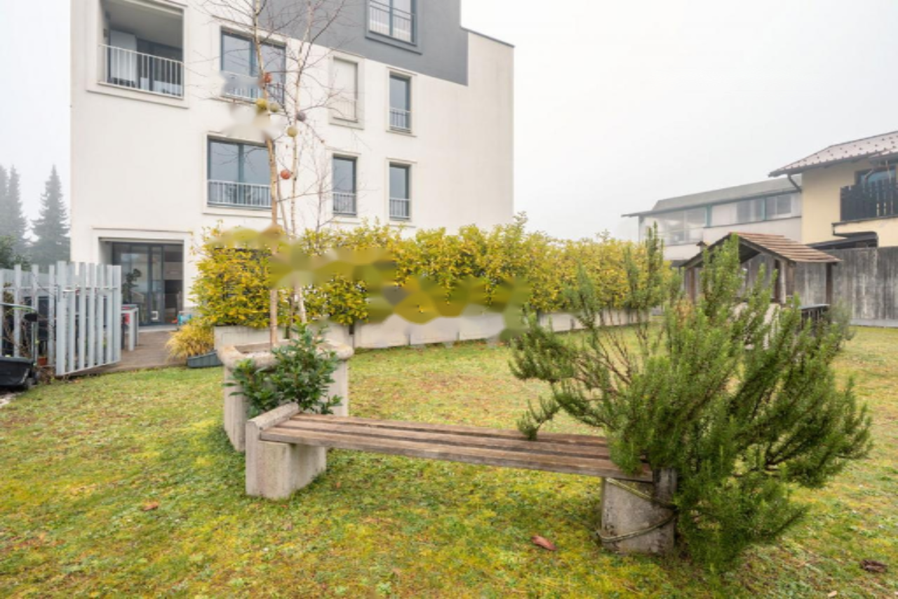 Wohnung in Ljubljana, Slowenien, 164 m² - Foto 13