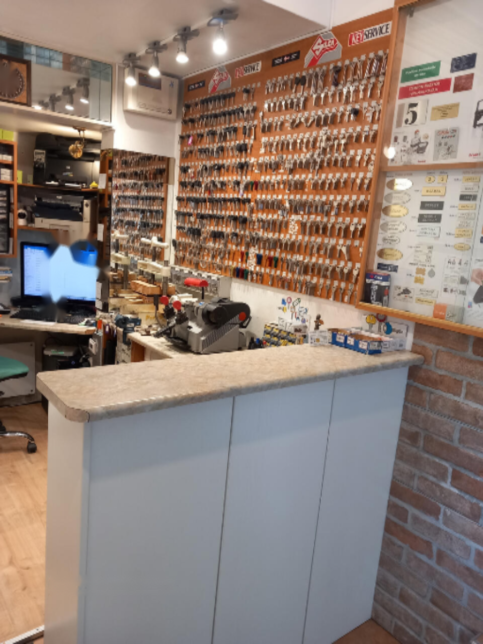 Ufficio a Lubiana, Slovenia, 8 m² - foto 13