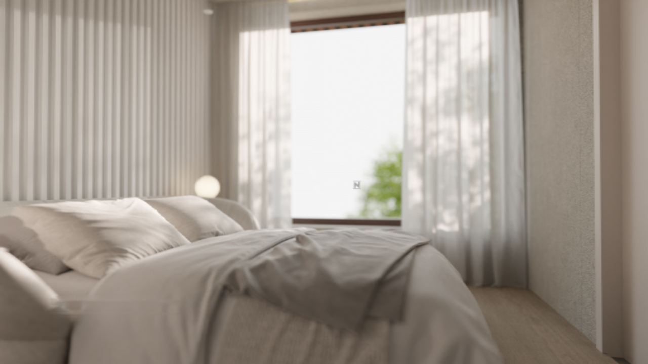 Appartamento a Lubiana, Slovenia, 87 m² - foto 13