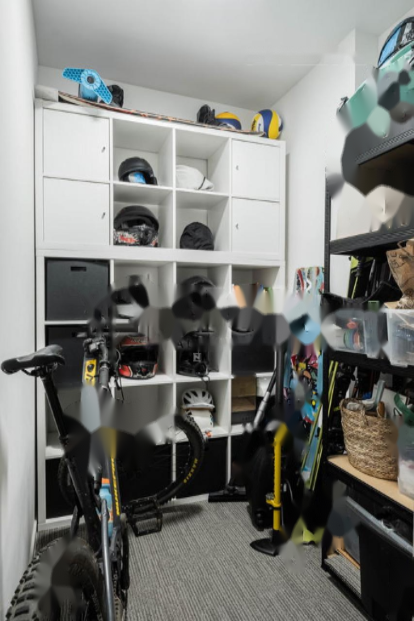 Appartamento a Lubiana, Slovenia, 61 m² - foto 13