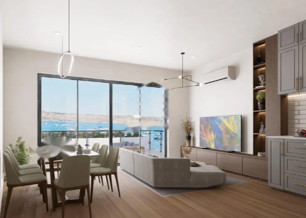 Flat in Saint Paul’s Bay, Malta, 105 m² - picture 11