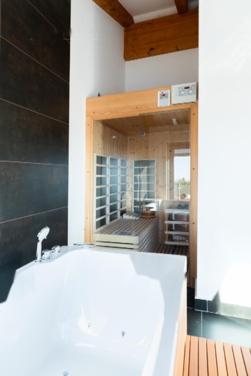 Casa en Portorož, Eslovenia, 442 m² - imagen 13