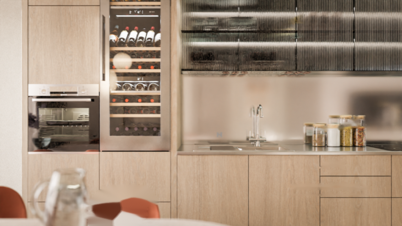 Appartement à Ljubljana, Slovénie, 89 m² - image 13