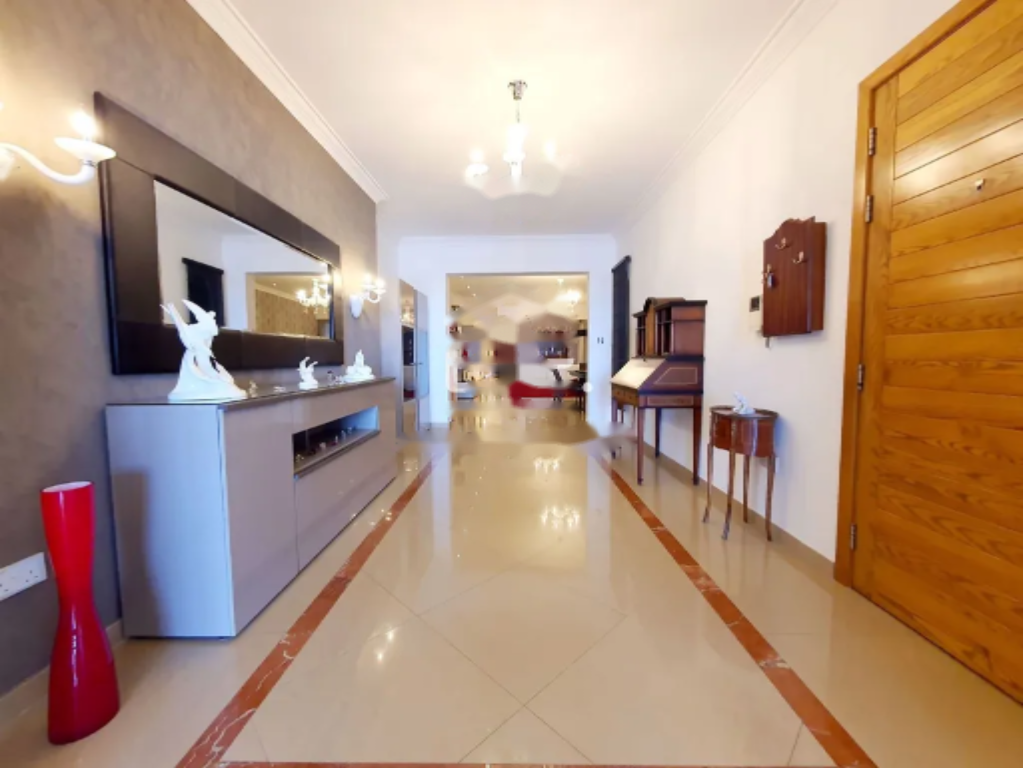 Appartamento a Sliema, Malta, 240 m² - foto 13