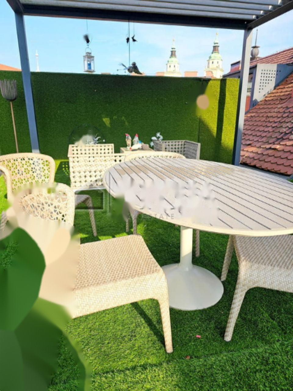 Appartamento a Lubiana, Slovenia, 258 m² - foto 13