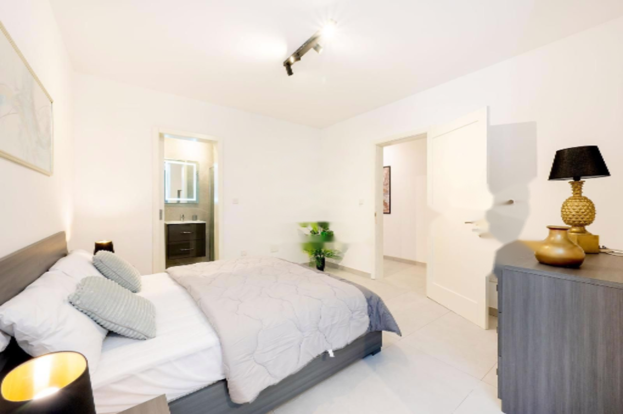 Flat in Sliema, Malta, 115 m² - picture 13