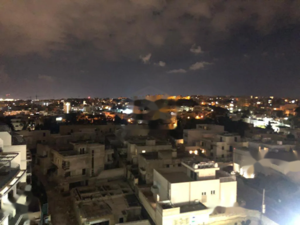 Appartamento a San Giuliano, Malta, 140 m² - foto 13