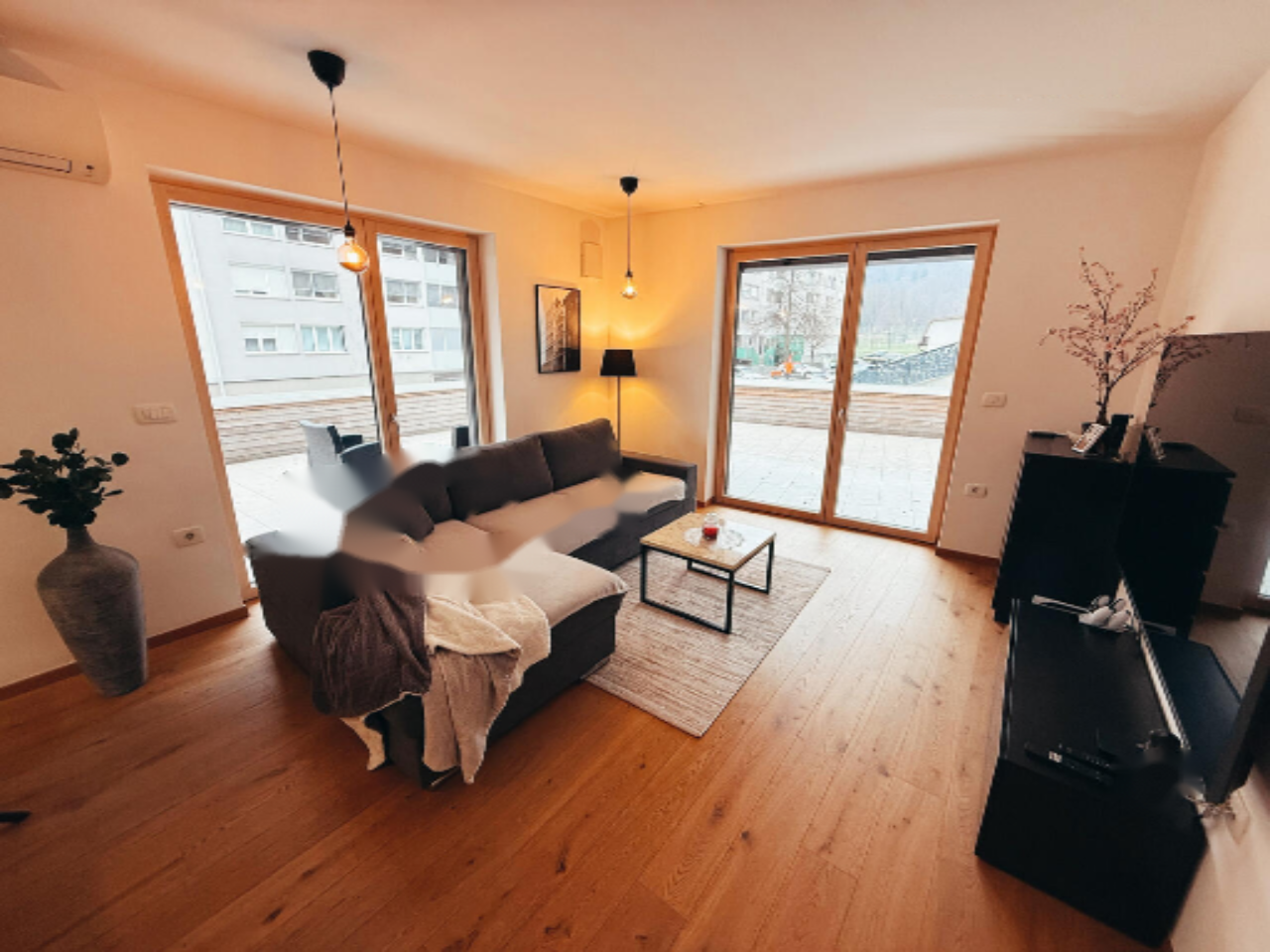 Piso en Liubliana, Eslovenia, 249 m² - imagen 13