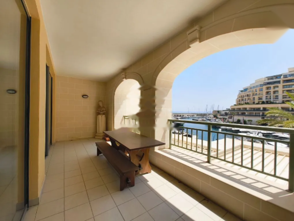 Appartement à Sliema, Malte, 185 m² - image 13