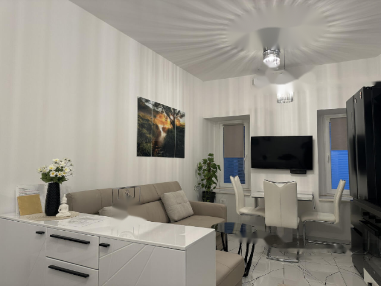 Wohnung in Piran, Slowenien, 27 m² - Foto 13