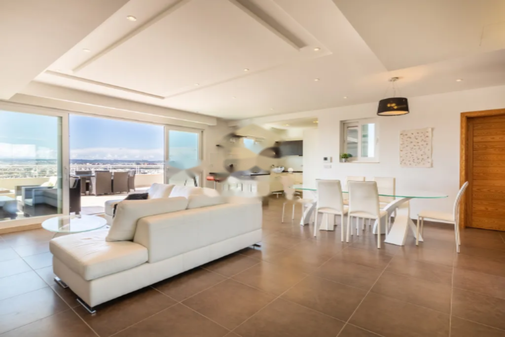Piso en Sliema, Malta, 235 m² - imagen 12