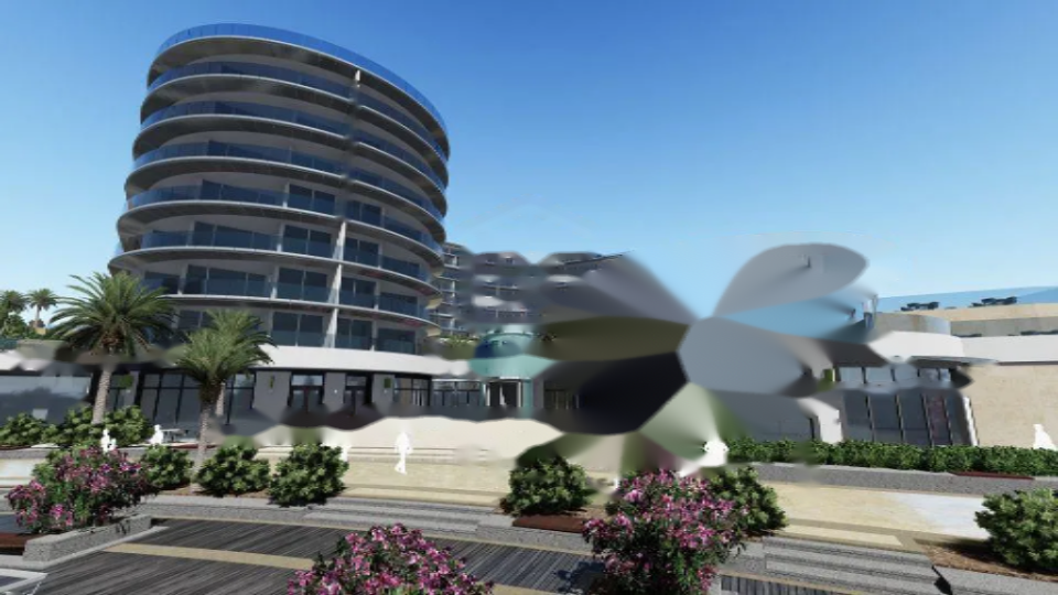 Appartamento a Kalkara, Malta, 280 m² - foto 13