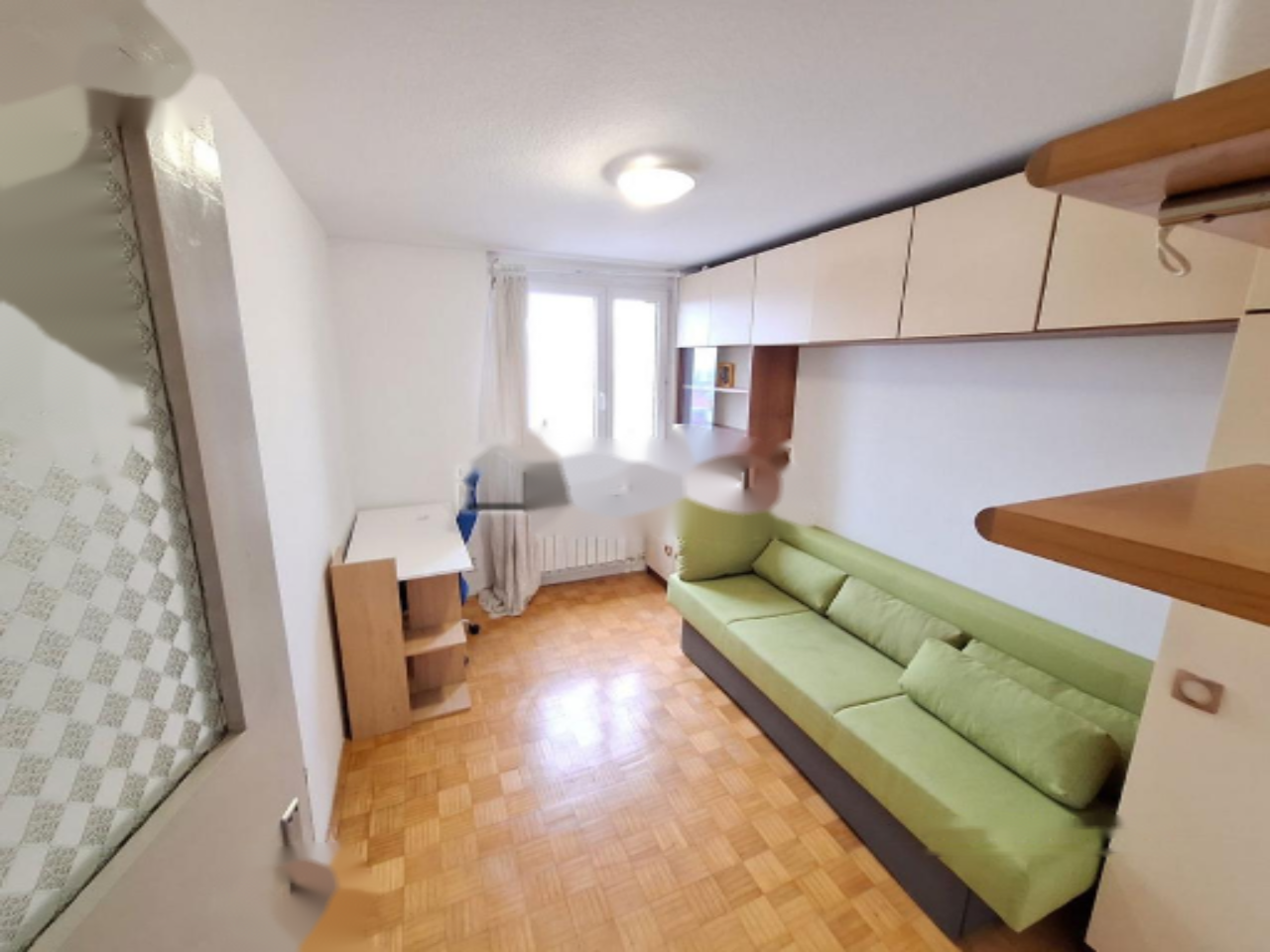 Wohnung in Ljubljana, Slowenien, 76 m² - Foto 13