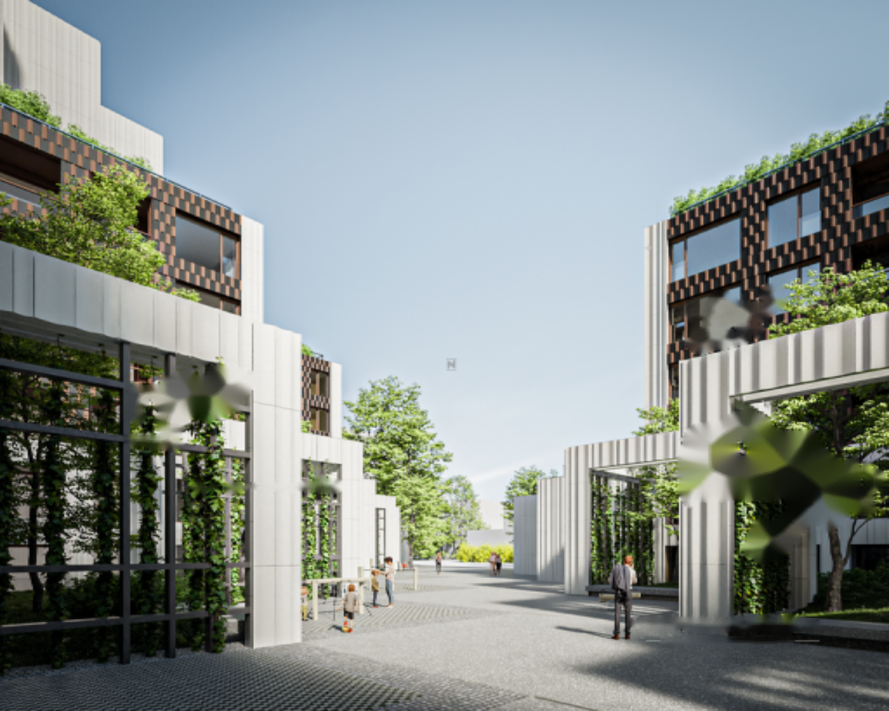 Appartamento a Lubiana, Slovenia, 148 m² - foto 13