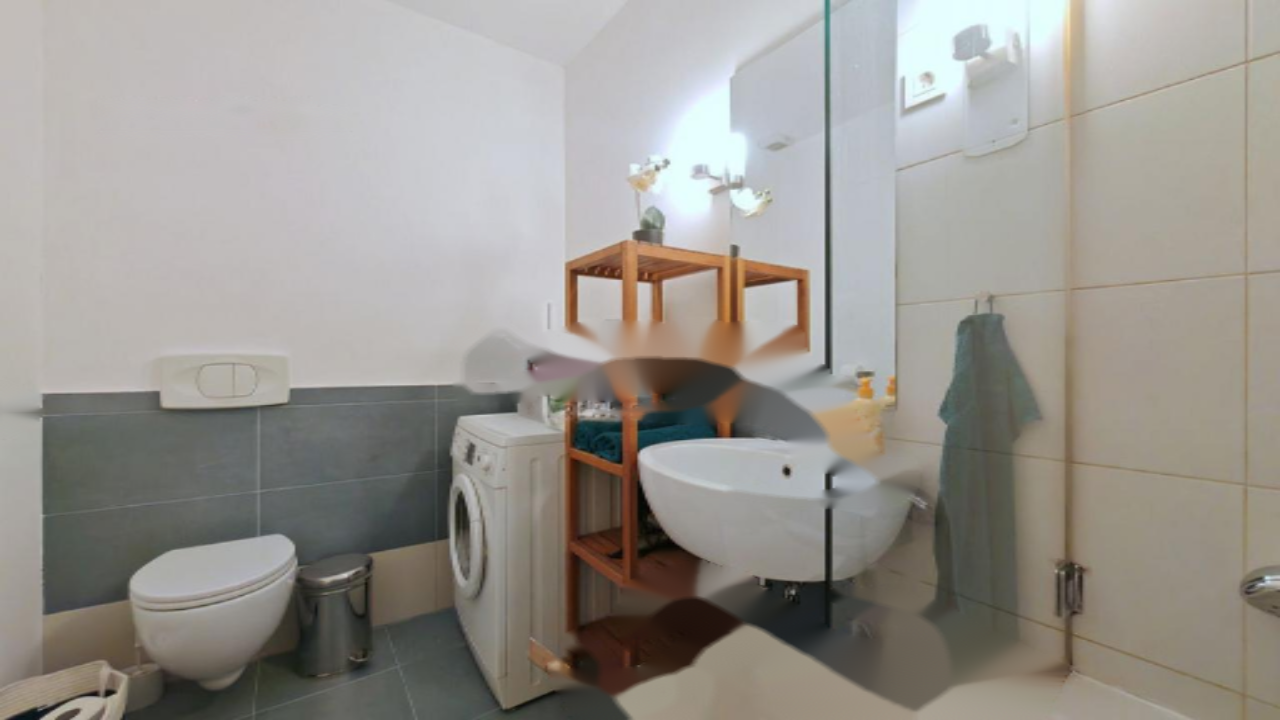 Wohnung in Ljubljana, Slowenien, 165 m² - Foto 13