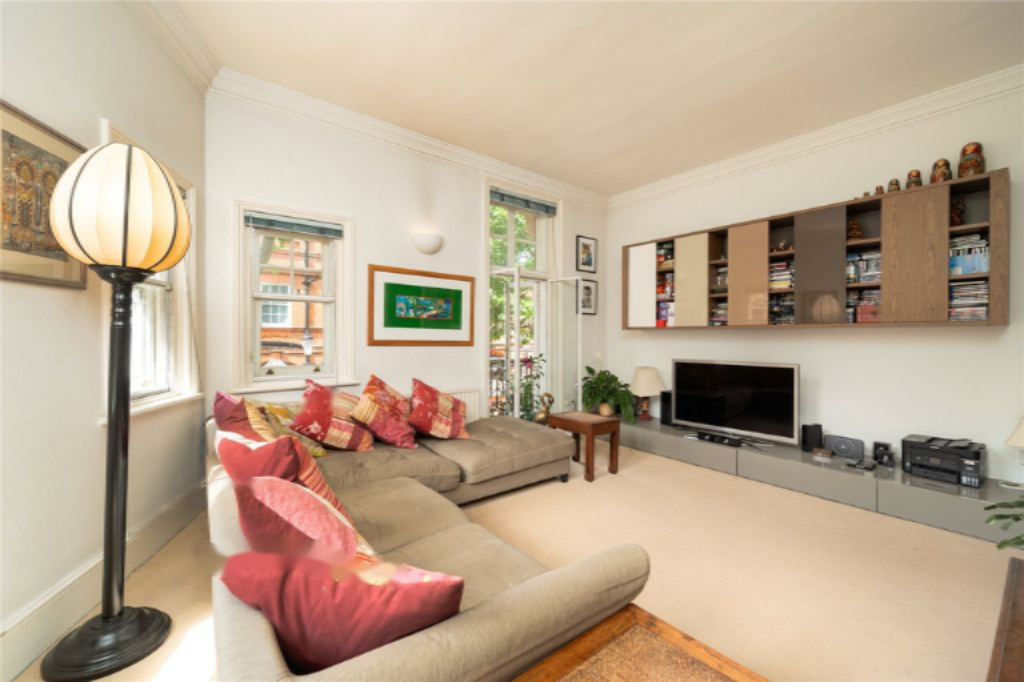 Appartement à Londres, Royaume-Uni, 219 m² - image 14