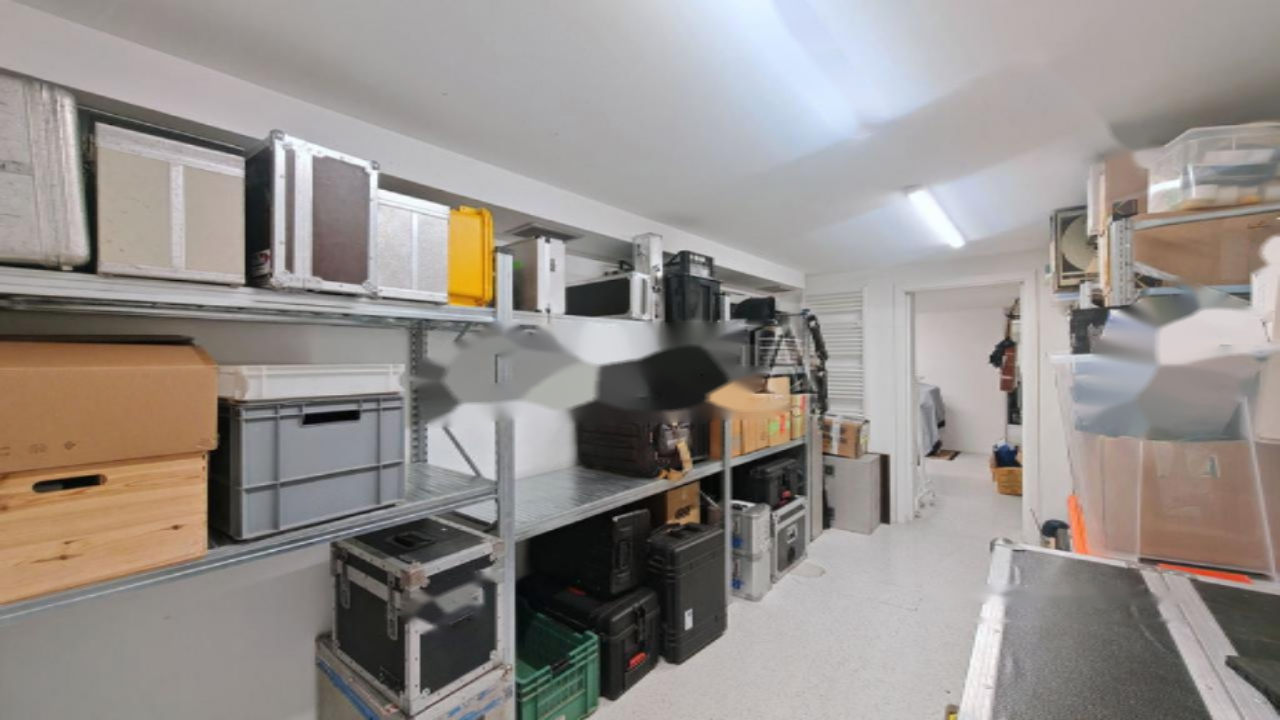 Ufficio a Lubiana, Slovenia, 981 m² - foto 14