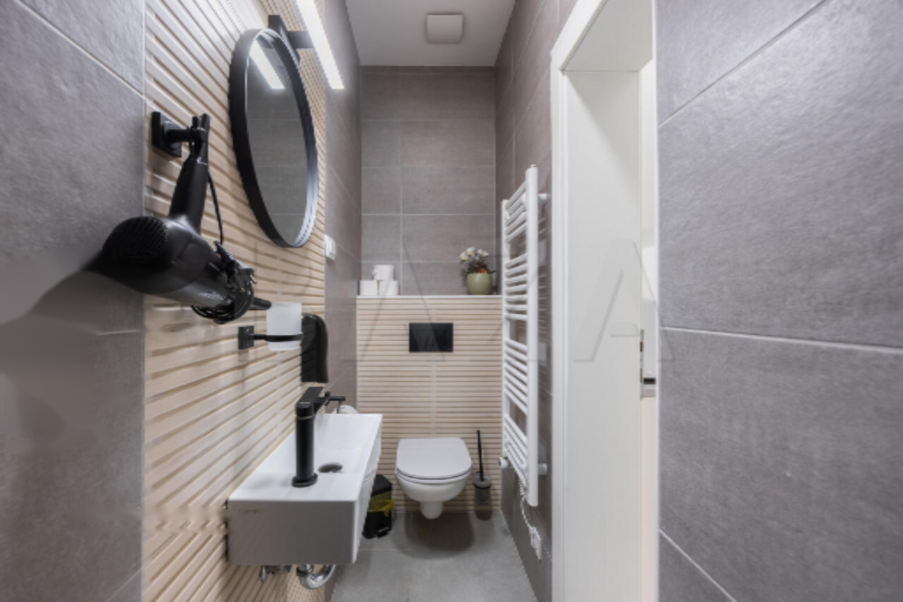 Appartamento a Lubiana, Slovenia, 40 m² - foto 14