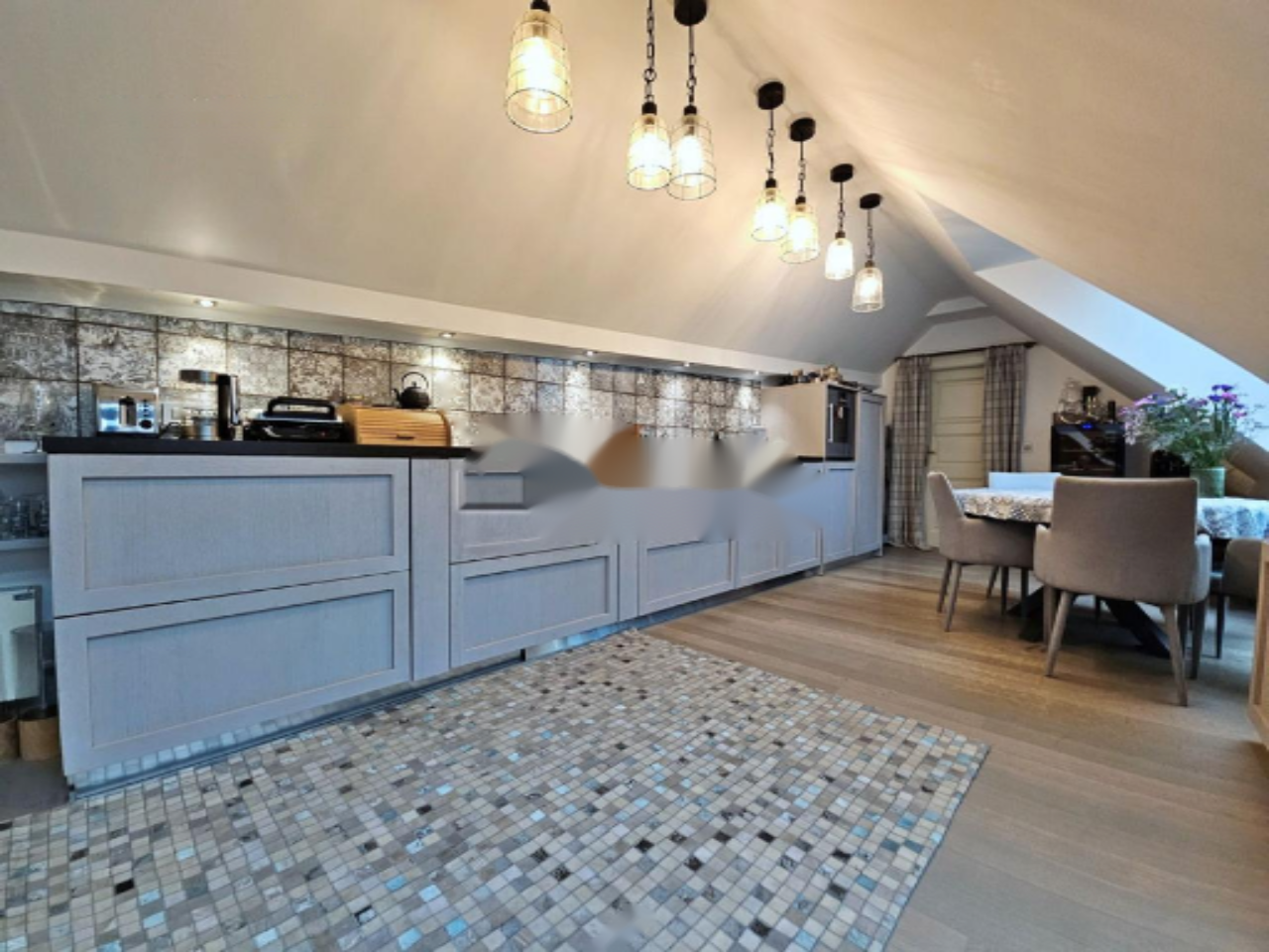 Appartamento a Lubiana, Slovenia, 258 m² - foto 14