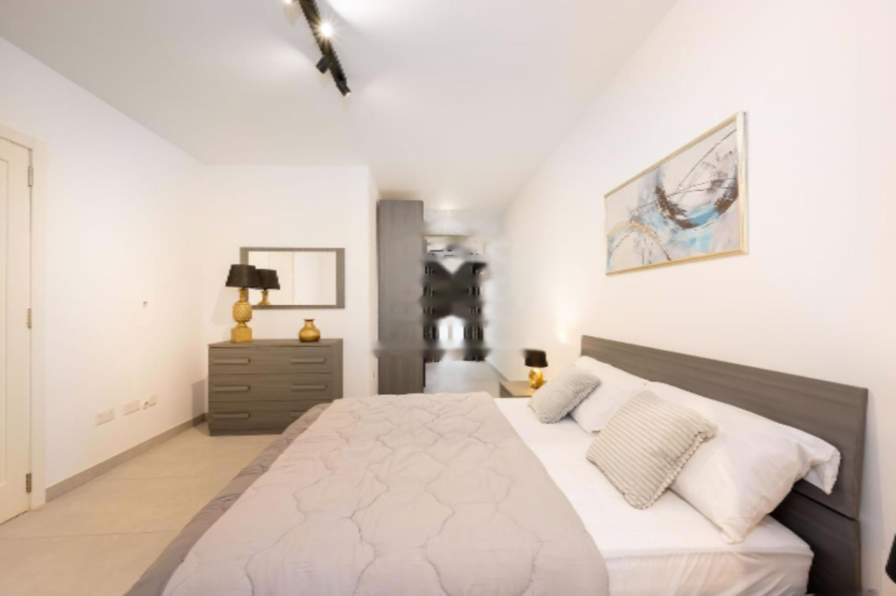 Flat in Sliema, Malta, 115 m² - picture 14