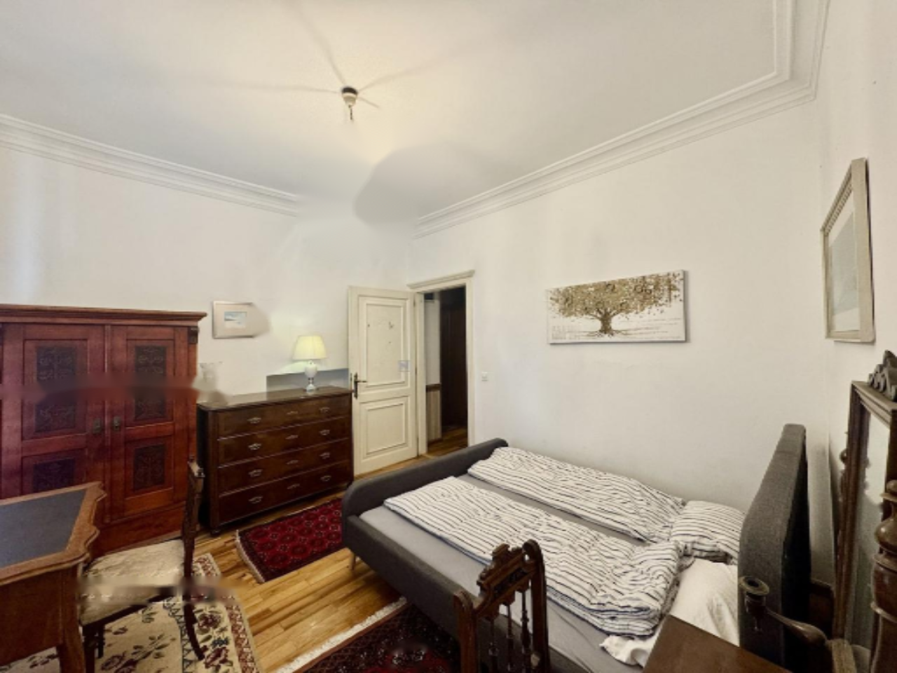 Piso en Liubliana, Eslovenia, 120 m² - imagen 14