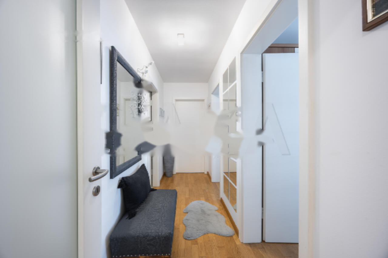 Appartamento a Lubiana, Slovenia, 154 m² - foto 14