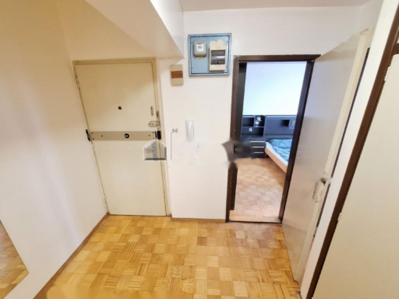 Wohnung in Ljubljana, Slowenien, 76 m² - Foto 14